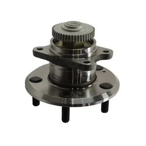 Wheel Hubs Rear Driver Left Side Hand for Mercury Monterey Ford Freestar 04-07 - Picture 1 of 9