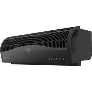 Vornado TRANSOM Window Air Circulator Fan - Black - Picture 1 of 1
