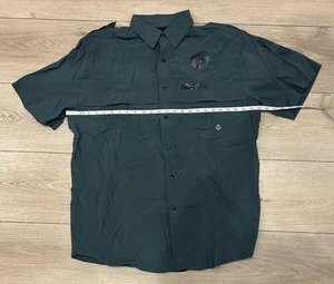 Boy Scouts of America BSA Scouting Venture Venturing Uniform Hemd Größe Large L - Bild 1 von 7