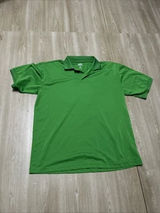 Publix Employee Green Polo Men’s Size L - Picture 1 of 2