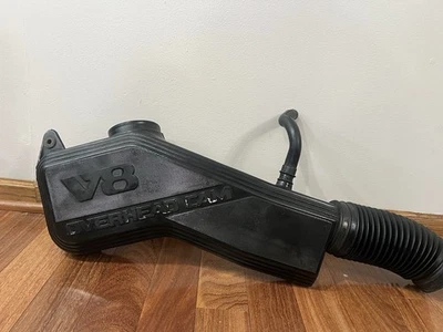 1991-92-93-94-95 Lincoln Town Car Air Intake Assembly-Revised version - Image 1 of 4