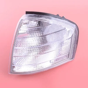 Left Corner Light Turn Signal Lamp Fit for Benz C Class W202 1994-2000 - Picture 1 of 5