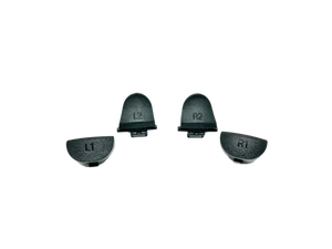 Trigger Bumper L2 L1 R2 R1 PlayStation 4 PS4 Controller Gray ZCT2U - Picture 1 of 5