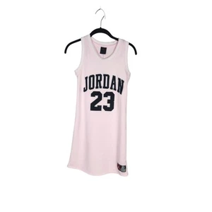 Jordan Jersey dress NWT girl's large - Picture 1 of 3