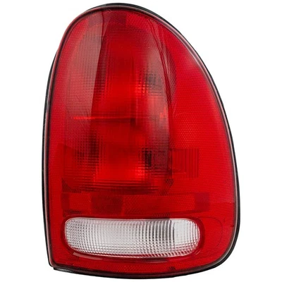 Tail Light Assembly Right Side For Dodge 1998-03 Durango 1996-00 Grand Caravan - Image 1 of 4