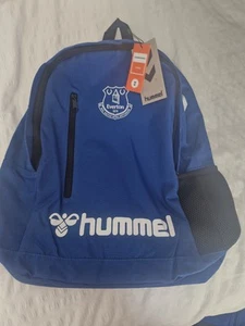 Brand New EVERTON Rucksack / Backpack - Picture 1 of 3
