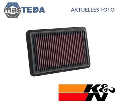 33-5050 MOTOR LUFTFILTER MOTORFILTER K&N FILTERS NEU OE QUALITÄT - Image 1 of 4
