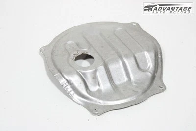 ACURA ILX 2013-2022 SEDÁN TANQUE DE COMBUSTIBLE INSPECCIÓN ORIFICIO CUBIERTA DE ACCESO PLACA OEM Foto 1 de 4