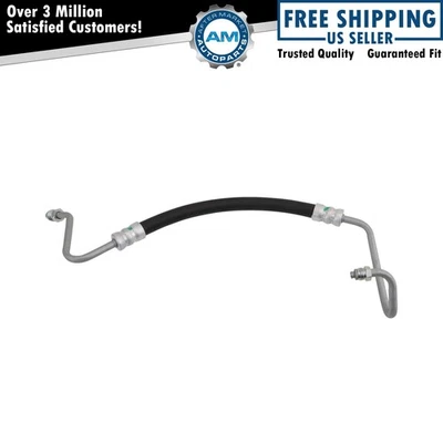 Manguera de línea de presión de dirección asistida para Chevrolet Camaro Pontiac Firebird 98-02 Foto 1 de 4
