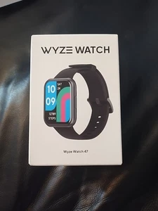 Wyze Watch 47 Smartwatch Original Version - Photo 1 sur 4
