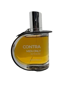 Contra Men Only Intense Eau De Parfum Spray 3.4 fl. oz. - Picture 1 of 5