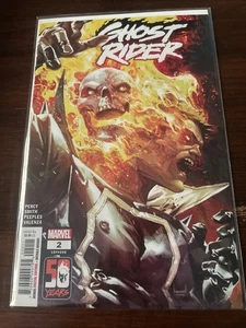 Ghost Rider 2 Vf-Nm - Picture 1 of 6