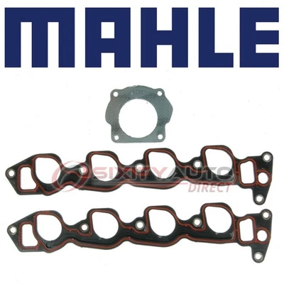 MAHLE Intake Manifold Gasket Set for 1992-1995 Mercury Cougar Grand Marquis vo - Image 1 of 4