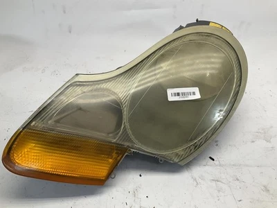 97-02 Porsche Boxster Front Left Driver Head Light Lamp Headlight Headlamp T - Image 1 of 4