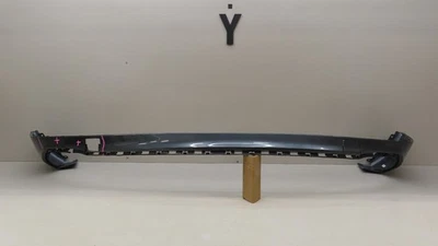 2018-2024 AUDI Q5 SQ5 TAMPA DE PARA-CHOQUE TRASEIRA MÉDIA FABRICANTE DE EQUIPAMENTO ORIGINAL 80A.807.527.A - Imagem 1 de 4