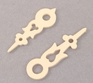 Regula 30 Hour Cuckoo Clock Hands 1-5/16 inches - YP896 - Picture 1 of 2