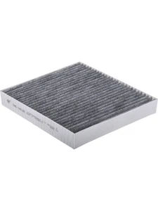 Sakura Carbon Activated Cabin Air Filter (CAC-18120) - Picture 1 of 12