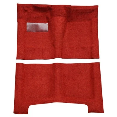 Alfombra para Chevrolet Caprice 1966-1970 4 puertas bucle automático Foto 1 de 4