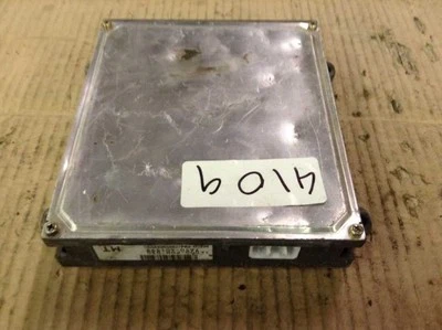 ENGINE CONTROL COMPUTER MODULE ECM FITS 00 01 02 03 04 HONDA INSIGHT - Image 1 of 4