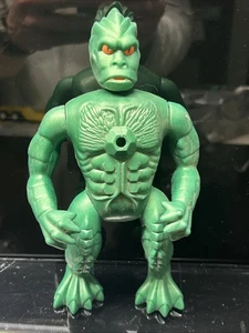 Figura Hasbro Gor King of the Terron 1977 Super GI Joe solo piezas - Imagen 1 de 5