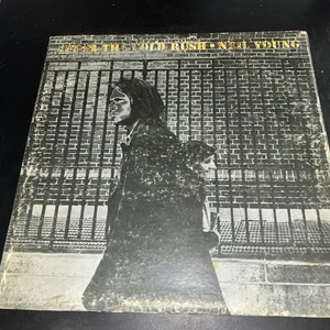 NEIL YOUNG  LP After The Gold Rush 1970 Reprise  vinyl - Foto 1 di 6
