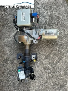 Opel Corsa C Power Steering 24463937 / NSK 24463938 - Imagen 1 de 5