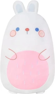 Bunny Plush Pillow,Cute Bunny Stuffed Animals Plush Toy, 59.9centimeters - Picture 1 of 4