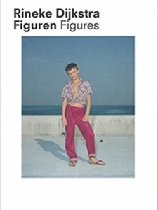 Rineke Dijkstra - Figuren / Figures (New) - Picture 1 of 1