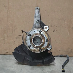 2019 Camaro SS 1LE Driver Front Knuckle W/ Hub & Abs Sensor AA6969 - Bild 1 von 11