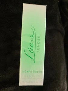 Laura TENDER by Laura Biagiotti 25ml EdT Damen PARFUM NEU & OVP +🎁 - Bild 1 von 1