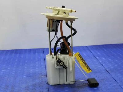 Conjunto de bomba de combustible montada en tanque turbo 15-23 Ford Transit 150 250 350 3,5 L OEM Foto 1 de 4