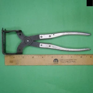KD 435 1955-1962 Mopar herramienta de extracción de manija de ventana interior K-D + instrucciones - Imagen 1 de 9