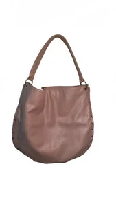 New York And Company Beige Shoulder Bag - Picture 1 of 4