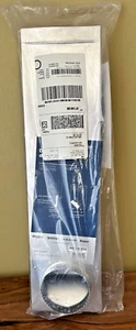 4396037RP OEM Whirlpool 0 bis 18 Zoll Entlüftung Periskop Neu im Karton Maytag Amana Roper - Bild 1 von 6