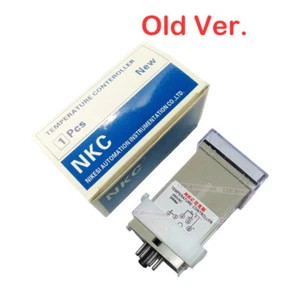 Termostato controlador de temperatura NKC TC-48BD para Galaxy Infiniti Taimes Phaeton - Imagen 1 de 7