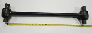 16-18972-000 FREIGHTLINER TRACKING TORQUE ROD 24.21 FASII AIRLINER II RUBBER - Foto 1 di 5
