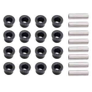 Full Set A-Arm Bushing For Honda TRX400X TRX450ER TRX 400EX 450R 1999-2014 04 05 - Picture 1 of 16