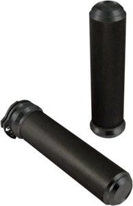 SPEED MERCHANT Speed Grips SM-AG100B Black - Picture 1 of 1