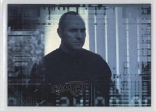 2006 Artbox 24: Season 4 Puzzle Top Right #PZ7 d8k