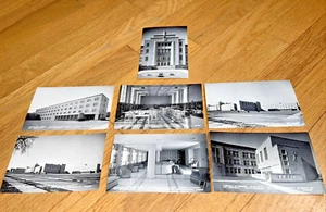 7 postales con fotos reales de Alverno College, Milwaukee Wisconsin - Imagen 1 de 15