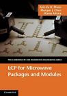 LCP pour paquets et modules micro-ondes par Anh-Vu H. Pham (anglais) couverture rigide Boo