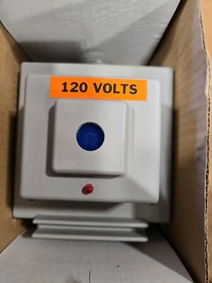 NEW COOPER 52010 PHOTOELECTRIC ASY - Image 1 of 2