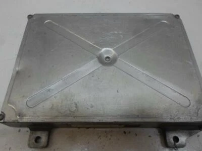 COMPUTADORA MOTOR ACURA LEGEND 1986 1987 37820-PH7-687 PCM ECM ECU OEM Foto 1 de 4