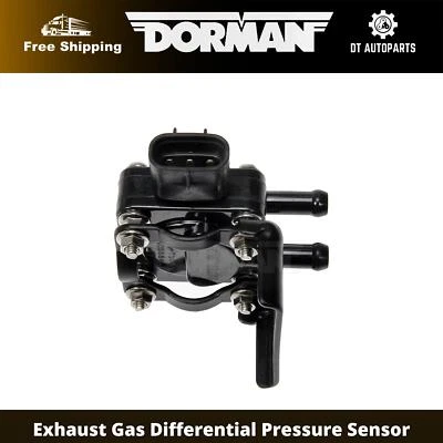 For 2007 Crane Carrier Centurion Dorman Exhaust Gas Differential Pressure Sensor - Image 1 of 4