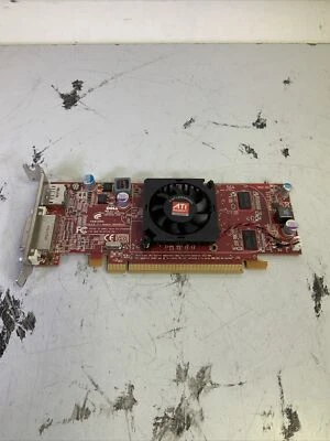 Dell ATI Radeon HD 4550 512MB Graphics Card  - NG P6F - Image 1 of 4