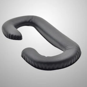 VR Augenmaske Schwamm Pad Gesicht Kissenbezug Virtual Reality Zubehör - Bild 1 von 11