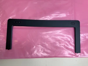 NEW Genuine Latitude E5440 Laptop Keyboard Surround Trim Bezel Cover HUB02 XFT6W - Picture 1 of 3
