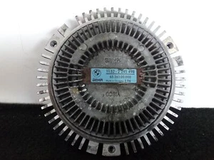 11522245498 - 6536100000 VISCOUS MOTOR FAN / 546798 FOR BMW SERIE 3 BERLINA E36 - Picture 1 of 2