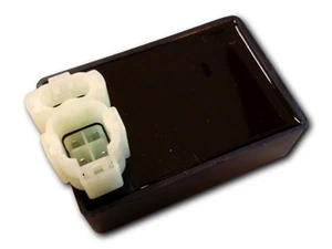 CDI ECU Honda NX250 NX 250 Dominator Blackbox Ignitor (CD1250) - Imagen 1 de 1