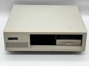 Vintage ADP XT PC with Floppy Drive – Classic 8088-Compatible System -WORKS - Picture 1 of 7